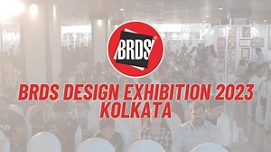 Glimpse of the BRDS - Grand Design Exhibition (BRDS Design Hunt 2023) conducted at Kolkata on 26th November 2023. #brds #brdsindia #brds #brdsindia #brdsdesignhunt2023 #designhunt #kolkata #kolkatacity #granddesignexhibition #designexhibition #careerindesigning #careerindesign #designaspirant #designingstudents #designevent #designinspiration | Bhanwar Rathore Design Studio (BRDS)