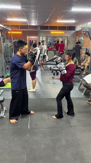 Funny Training Fail Moments at the Gym