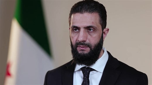 i24NEWS exclusive: Trump to meet with Syrian leader during Saudi visit - i24NEWS