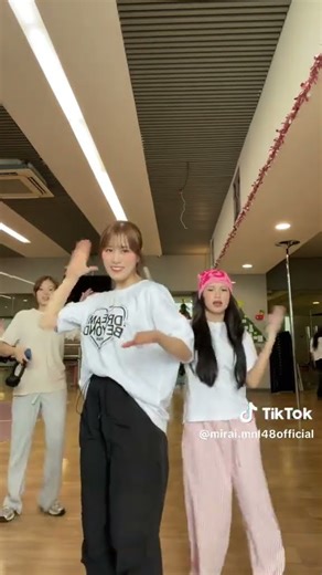 Baduy - MNL48 Mirai, Riri and Wida #mnl48 #vvink