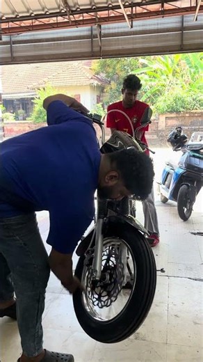 Splendor disk set done✅