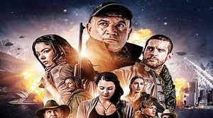 Sci-fi action movie ‘Occupation’ kicks off new trailer