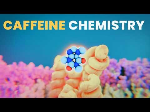 The WEIRD Way Caffeine Works