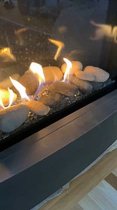 Kozy Heat fireplace worked fine and now does this every 20 - 90 seconds. Any ideas MUCH appreciated!