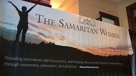 2021 Champions of Courage: Jeanne Allert