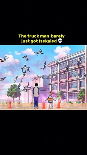 Bro stop the isekai history 😂 | Sukuna Meme