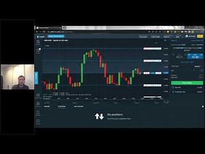 Using Nadex Charts & Tools - May 26