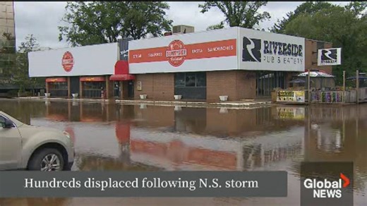 Global National: July 23