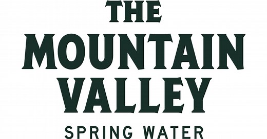 Mountain Valley Spring Water | Our Story