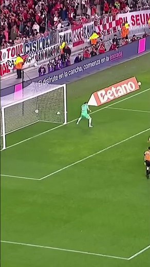 ⚽ Gimnasia y Esgrima won 1-0 and dealt another blow to River Plate at the Monumental.