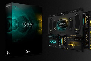 Output Sounds Signal v1-3-1 KONTAKT