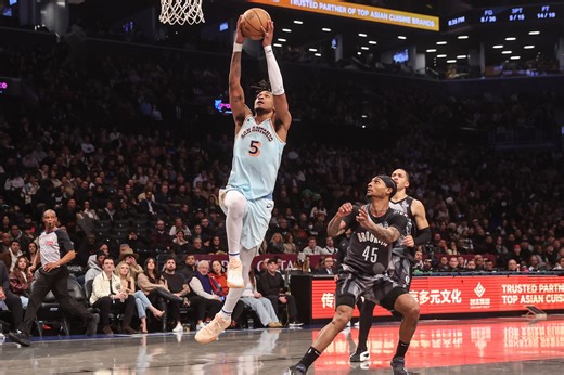 NBA fans campaign for epic Slam Dunk Contest lineup after Spurs rookie’s All-Star commitment