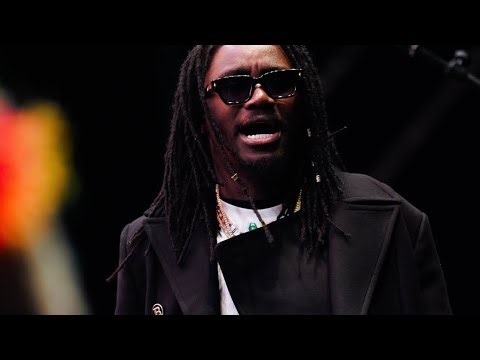 Wally B. Seck - live Maroc Fanzone TANGER - 11/01/26