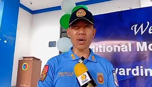 1.7K views | LANTAWA ‼️‼️‼️ Ang exclusive interview kay Police LtCol. Peter Pinalgan Jr. ang Chief of Police sang Koronadal City PNP angot sa ginahimo nila nga kampanya batok sa illegal nga droga. : Bombo Mira Cerbo/ Bombo Charles Reyes #bomboradyonews #BomboRadyoKoronadal #bomboradyoph #BastaRadyoBOMBO #bomboradyonews | Bombo Radyo Koronadal | Facebook