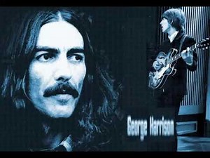 Beware Of Darkness (George Harrison, The Concert For Bangladesh 1971)