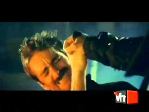 Muse - A crying shame (Official Video)