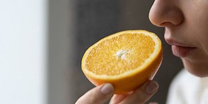 This New Study Breaks Down Exactly Why COVID Affects Taste and Smell