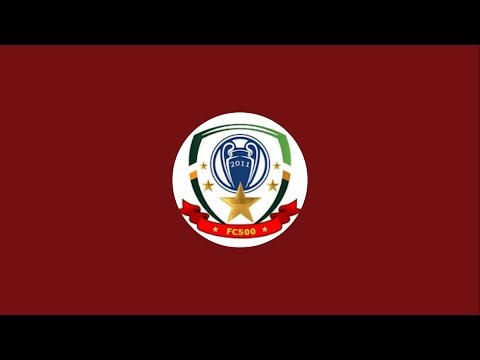 FC500 đang phát trực tiếp!