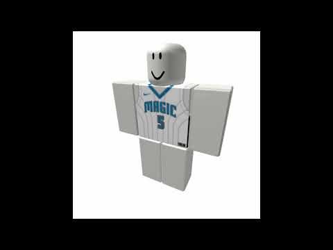 Roblox da Gamer - Ro Bamba [Sheck Wes "Mo Bamba" ROBLOX Parody]