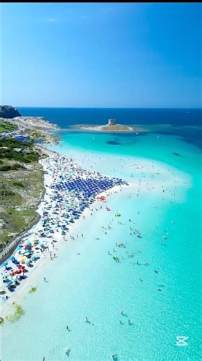 Sardinia: A Mediterranean Dream Come True