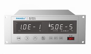 [Hot Item] High Precision Industrial Vacuum Gauge for Stable Composite Performance