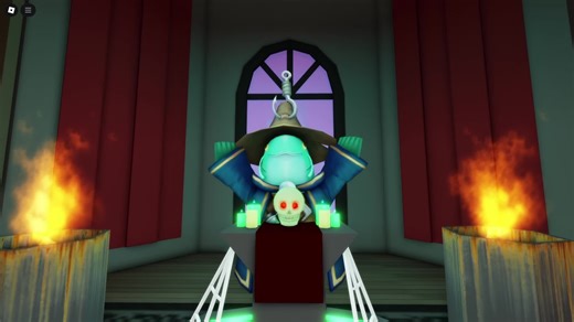 Brookhaven on Instagram: "Something spooky this way comes - see you tomorrow for our Halloween event! 👻🍬🎃 #brookhaven #roblox #robloxdev #halloween"