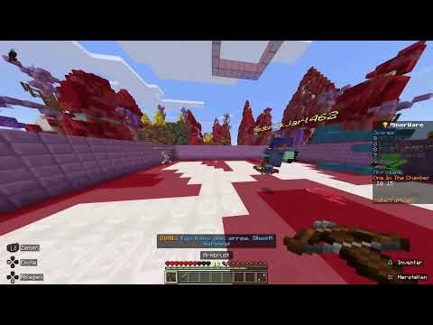 Minecraft PvP Ps5 Deutsch