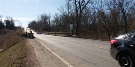 Bridge in Springfield to close for four-month replacement project