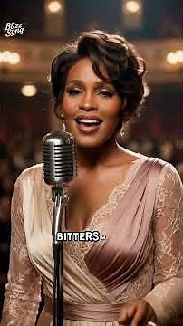 I Will Always Love You _Whitney Houston (1992) Lyrics #lyricvideo #90smusic #music #song