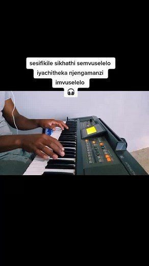 Keyboard Playing Techniques for Beginners