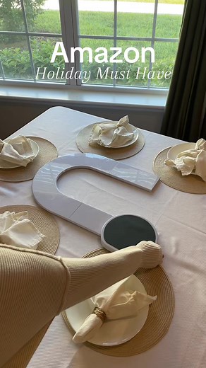 The Lazy Susan Revolution: Upgrade Your Dining Experience