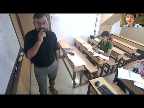 KHR27 (02) - X ICSE MATH TJS 07/04/2026 - CH 03 Shares And Dividend
