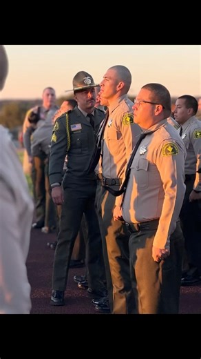 🚔 Day 1 at the Academy 🚔 It was recently Day 1 at our Sheriff’s Academy, and what you see here is just a small glimpse of what our Highland Deputies experienced long before ever stepping into a patrol car. Every command. Every drill. Every challenge. 💪 All designed to build deputies who serve our community with professionalism, dedication, and pride. 👀 See someone you recognize? Drop a comment and say hi! 👋 If you’ve ever considered a career in law enforcement, this could be your first step