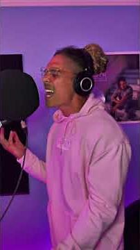 So Beautiful (Musiq Soulchild) - William Singe Valentine's Day Cover