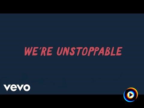 The Score - Unstoppable (Audio) by TheScoreVEVO