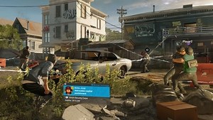 Vehicle Collection Guide - Watch Dogs 2