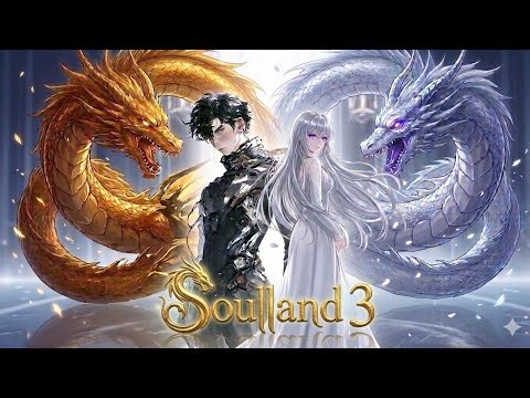 Part 165 - Tang Wulin Won 1st Match #soulland3 #drangonking #novelexplanationhindi #tangwulin