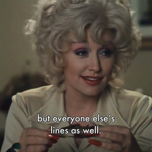 Did You Know This About "9 to 5?" #movietrivia #moviefacts