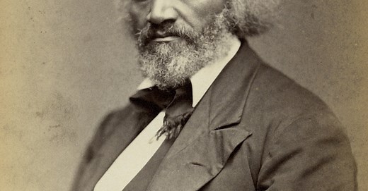 What to the Slave is the Fourth of July?: Frederick Douglass' Challenge to America