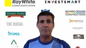 A message from our Director of Coaching, Nick Bousie. | Mosman Junior Rugby Club