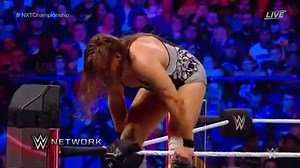 Adam Cole hits the Last Shot but it's NOT ENOUGH to take down "The Bruiserweight" Pete Dunne in this WAR for the NXT Championship at Survivor Series. | WWE