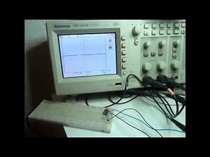 (Generador y motor magnético) Cómo medir campos magnéticos