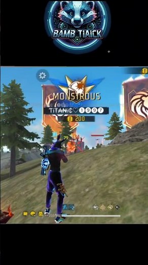 #BAMB TIAICK #birdtrend