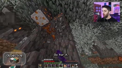 I Built A Beacon Using EVERY BLOCK in Minecraft Hardcore #farzy #new #video #minecraft #gaming | Farzy Gaming | Facebook