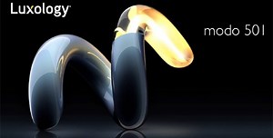 更快、更清洁、更摇滚。 Luxology 发布 modo 501