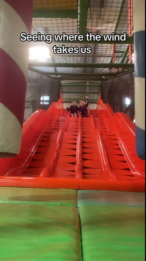 Join the Fun at Mambo Play Centre This Weekend