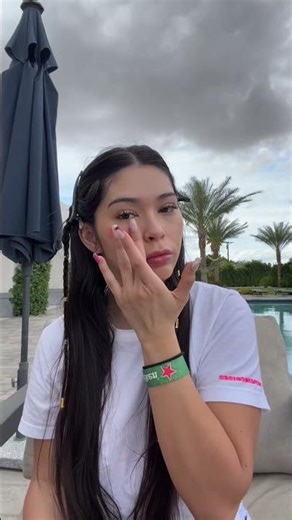 GRWM!! Day 3 ❤️🥰 #shorts #short #Aishah Sofey