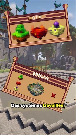 Finally, an active SMP? 👀