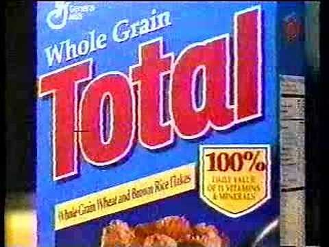 Total w/ Gregory Hines
