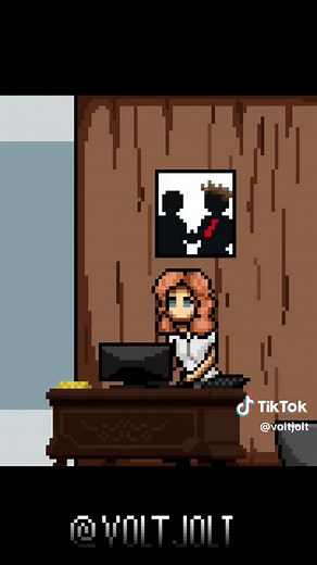 !REUPLOAD! Part 9 Re-uploaded due to some people not being able to see it #scp #animation #scpfoundation #pixelart #fyp #fypシ